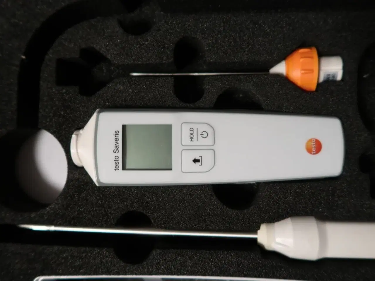 Billede 2 - Digitaltermometer TESTO 50