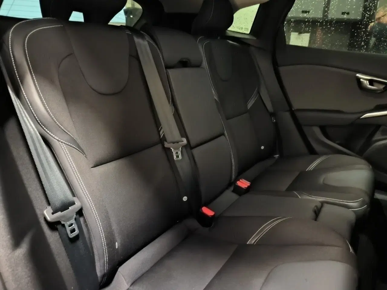 Billede 18 - Volvo V40 2,0 D3 150 Momentum