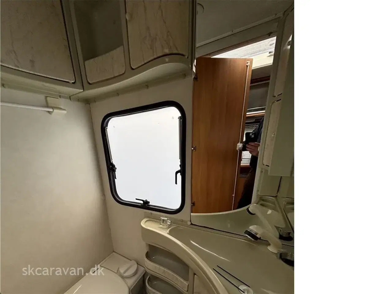 Billede 9 - 2004 - Adria Adora 512 UL Står næsten som ny