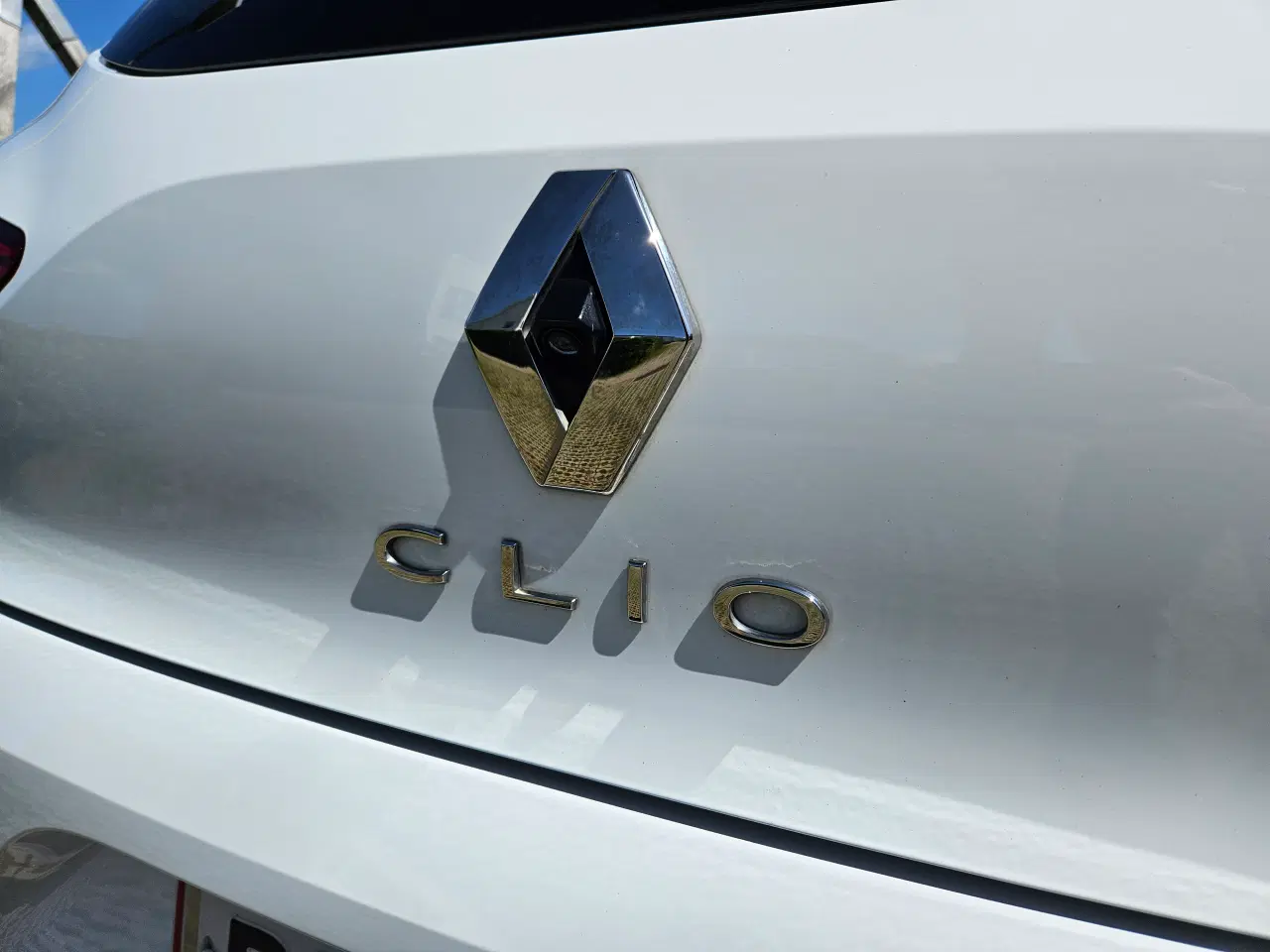 Billede 8 - Renault Clio Intens 85 hk dCi, 30.6 km/l 