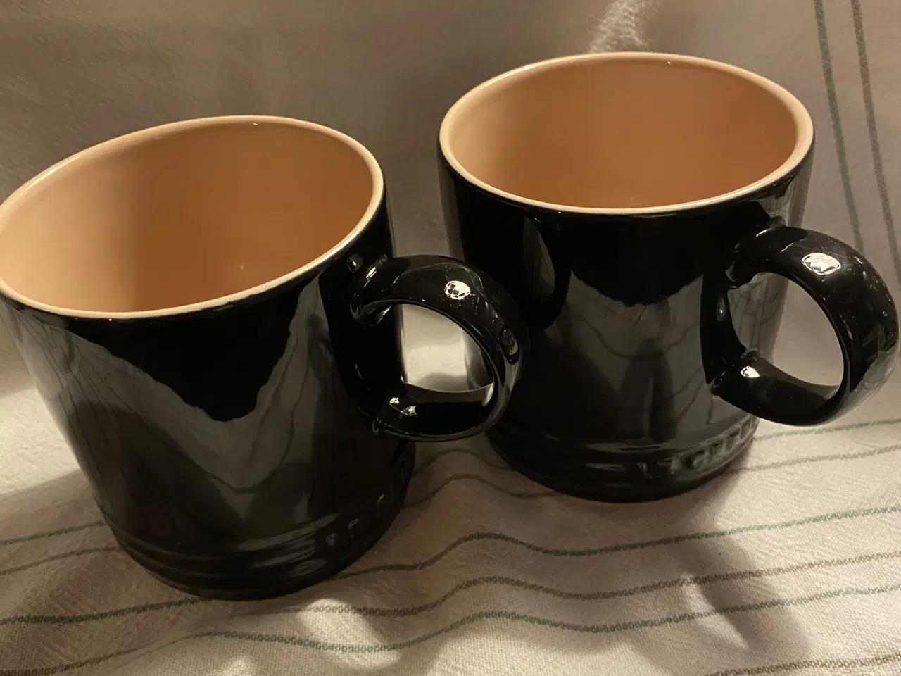 Billede 3 - Le creuset krus