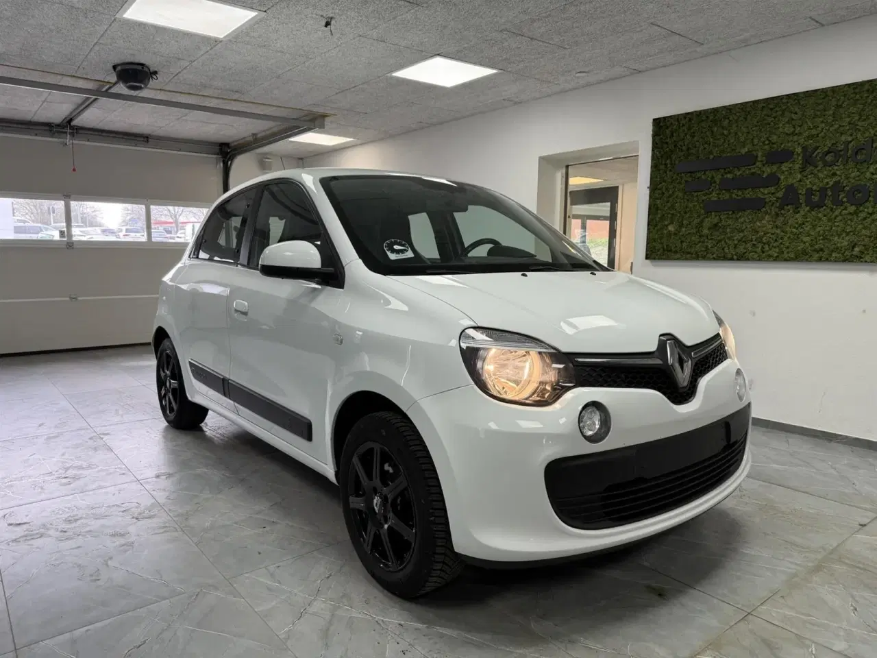 Billede 1 - Renault Twingo 1,0 Sce Expression start/stop 70HK 5d