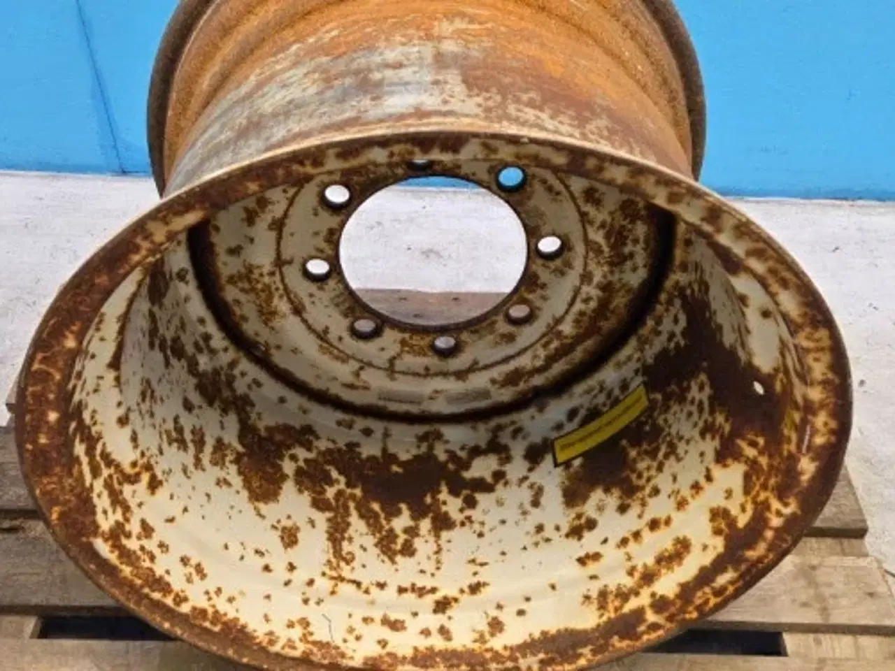 Billede 14 - 26" DW20X26