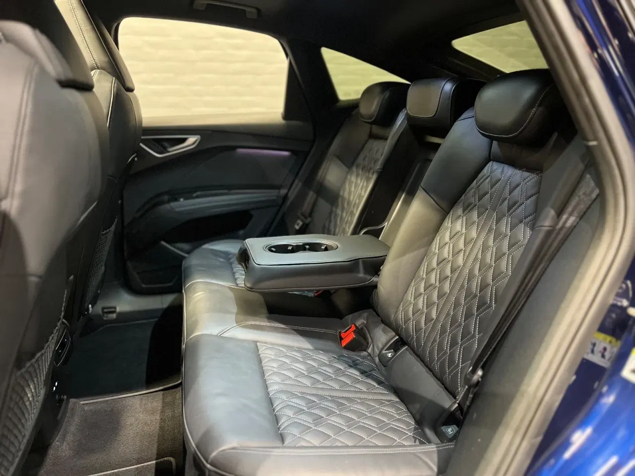 Billede 24 - Audi Q4 e-tron 45 S-line Sportback quattro
