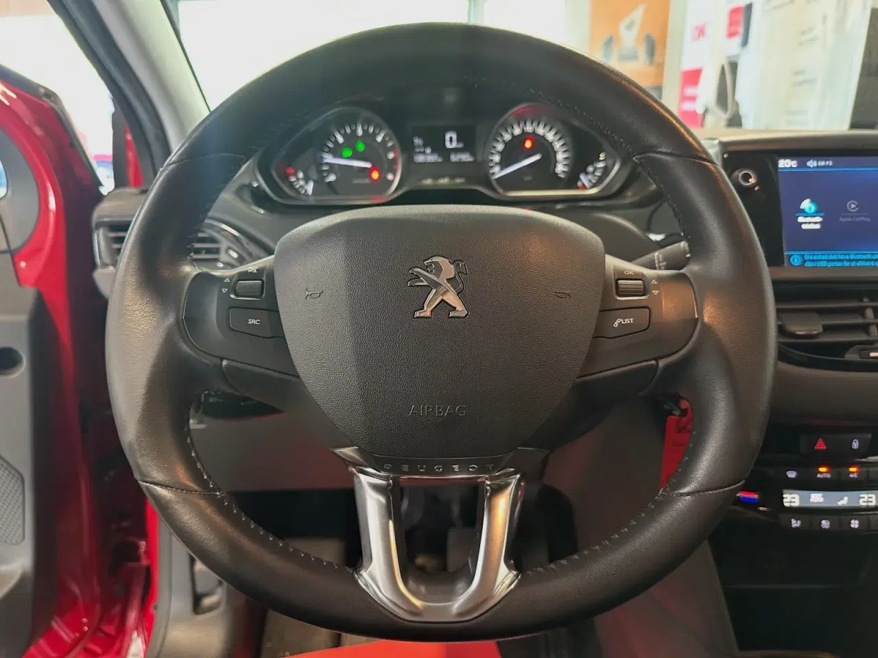 Billede 7 - Peugeot 208 1,6 BlueHDi 100 Active