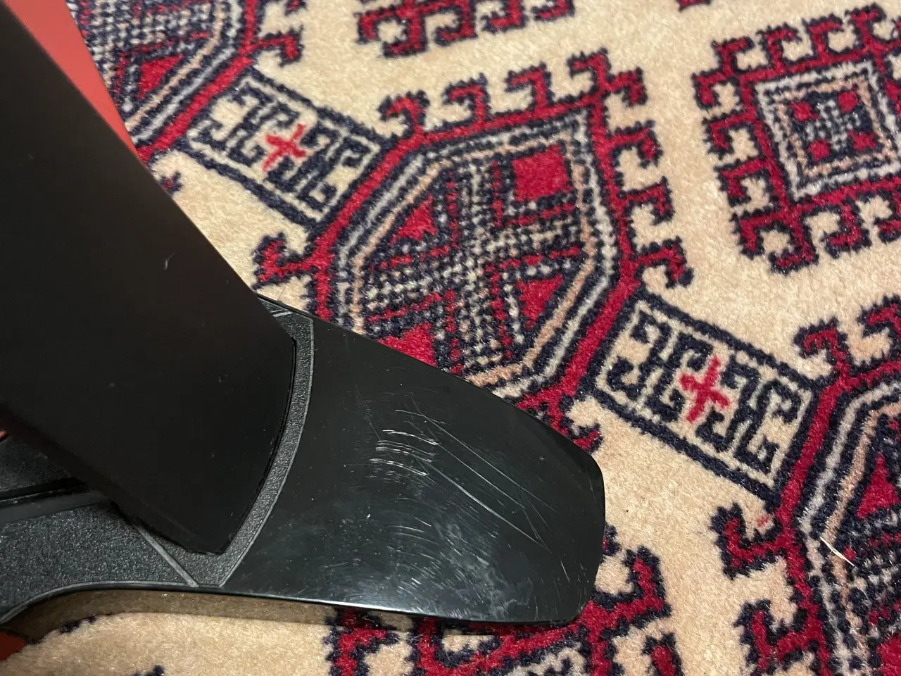 Billede 2 - Acer KG241 skærm