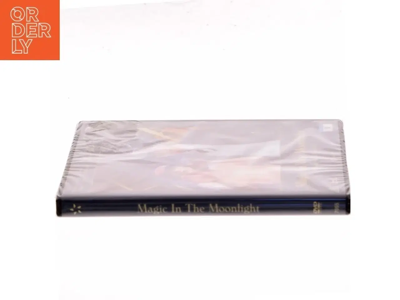 Billede 2 - Magic in the Moonlight med Eileen Atkins (DVD)