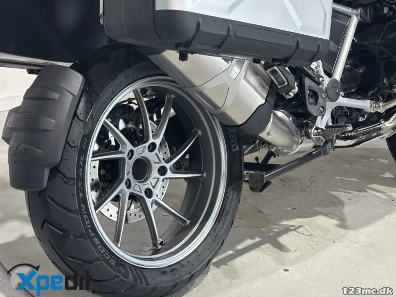 Billede 6 - BMW R 1250 GS
