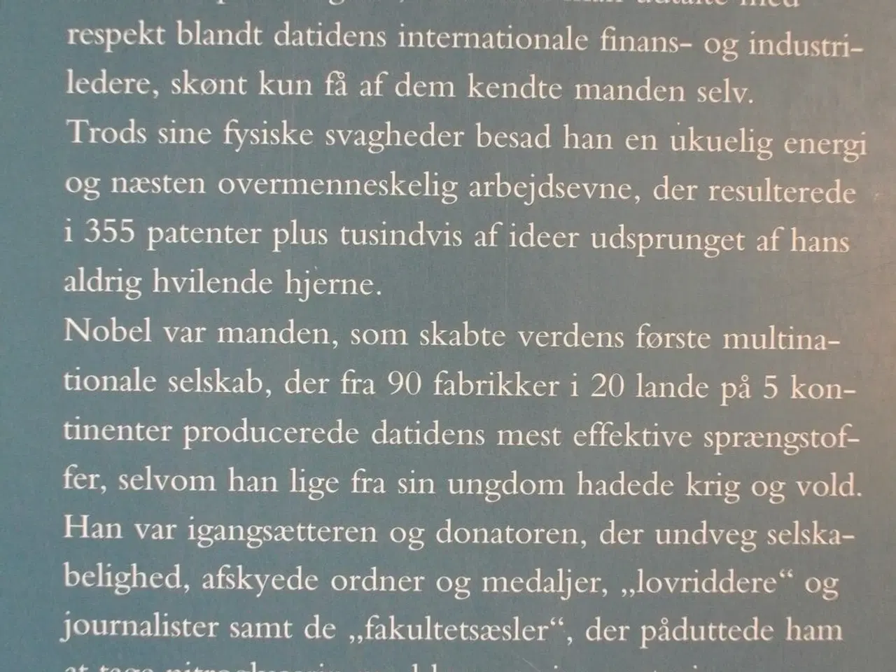 Billede 4 - nobel, af mogens boman