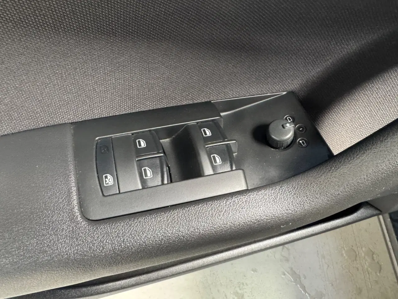 Billede 17 - Audi A3 1,6 TDi Ambiente Sportback