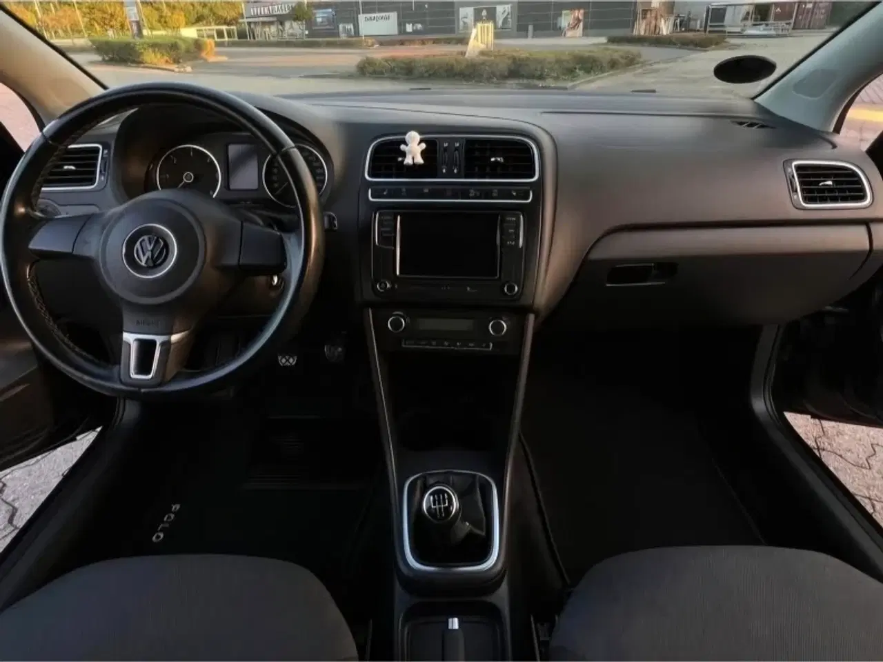 Billede 7 - VW Polo 1,6 TDI