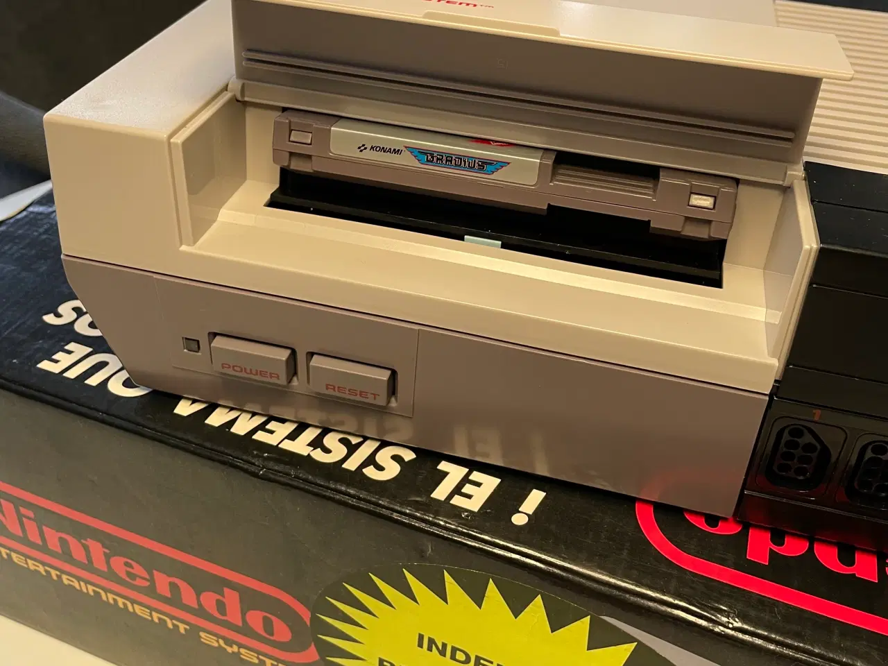 Billede 1 - Nintendo NES