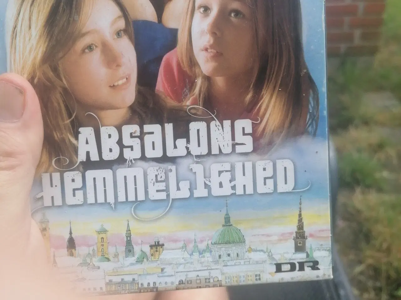 Billede 2 - Alm dvd film sælges