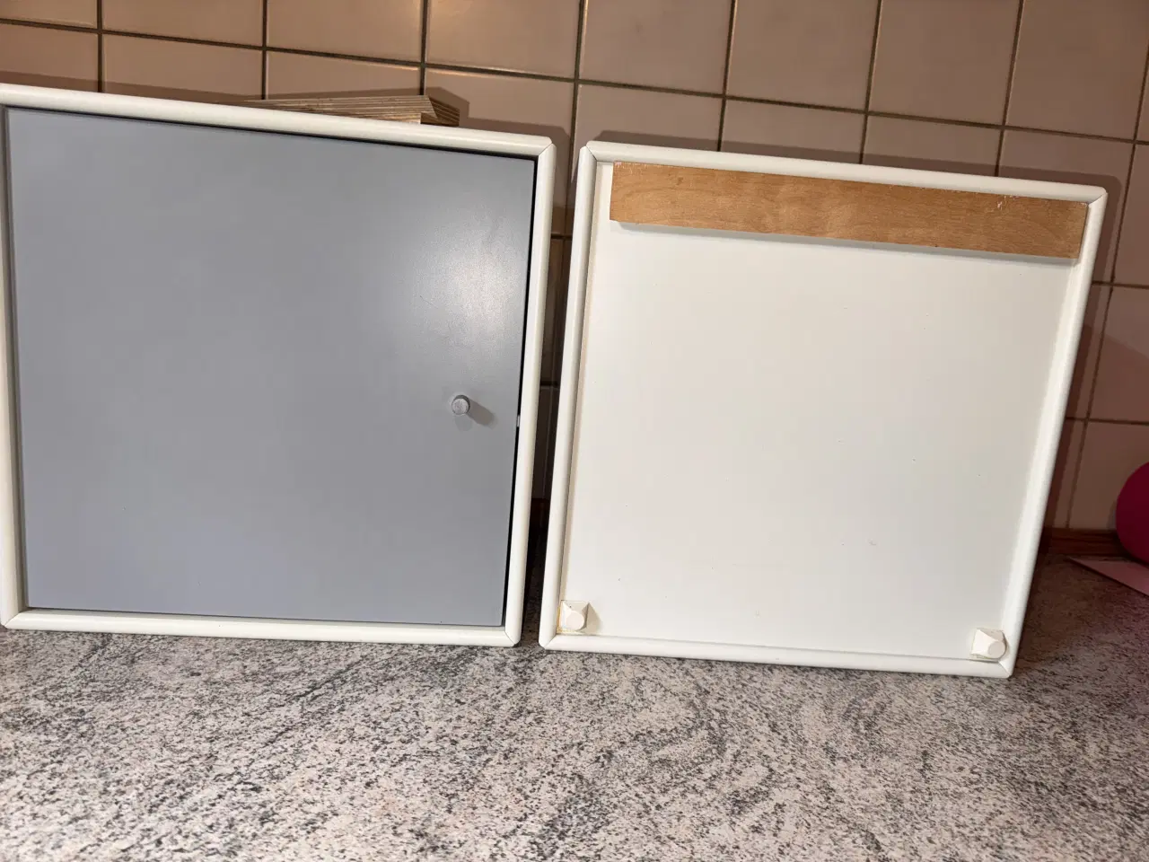 Billede 1 - 2 mini 1103 | Montana | samlet pris