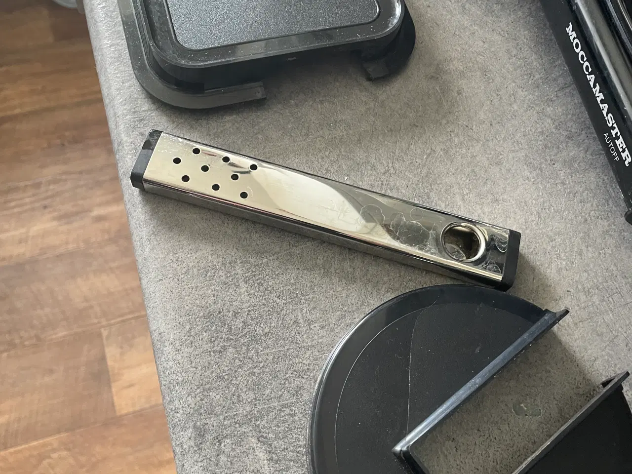 Billede 4 - Moccamarster, Kaffemaskine