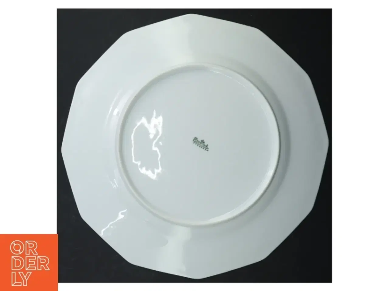 Billede 3 - Porcelænsmiddagstallerkener fra Rosenthal (str. Ø. 27 cm)