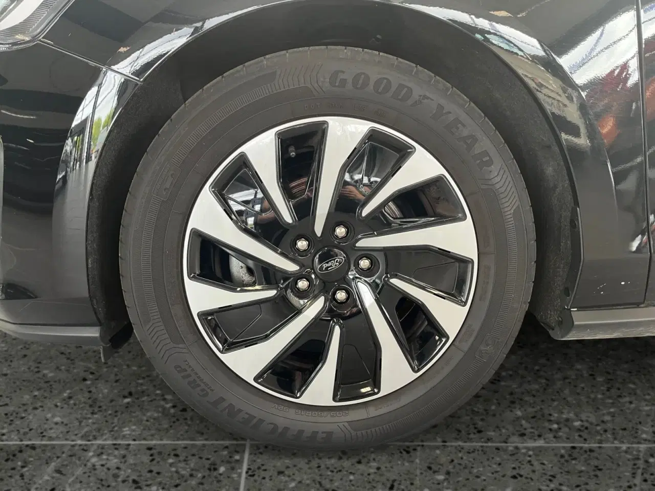 Billede 9 - Ford Focus 1,0 EcoBoost mHEV Titanium DCT