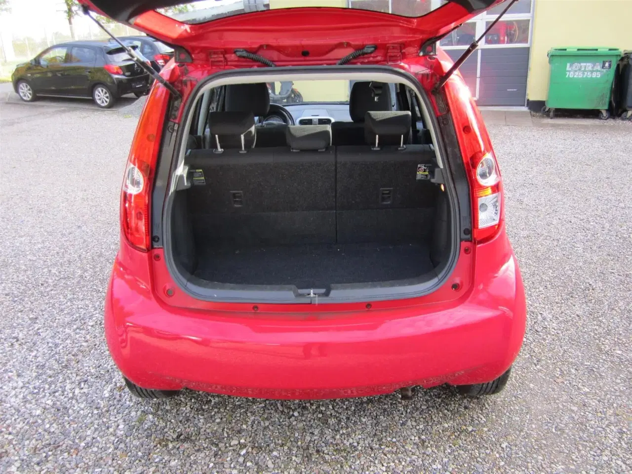 Billede 7 - Suzuki Splash 1,0 GLS 65HK 5d