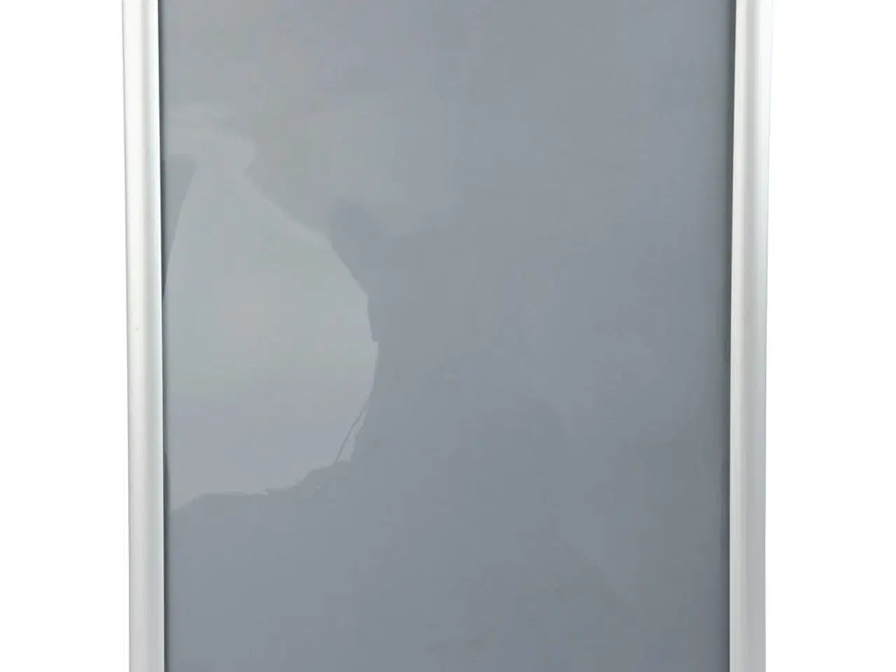 Billede 1 - Stilfuld A2 Klikramme til Nem Billedskift