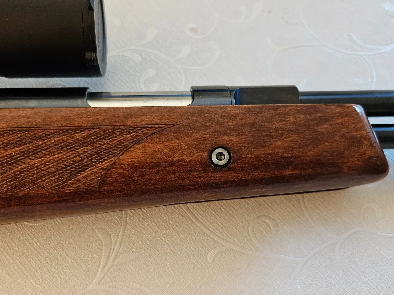 Billede 6 - Weihrauch HW 97K med kikkert