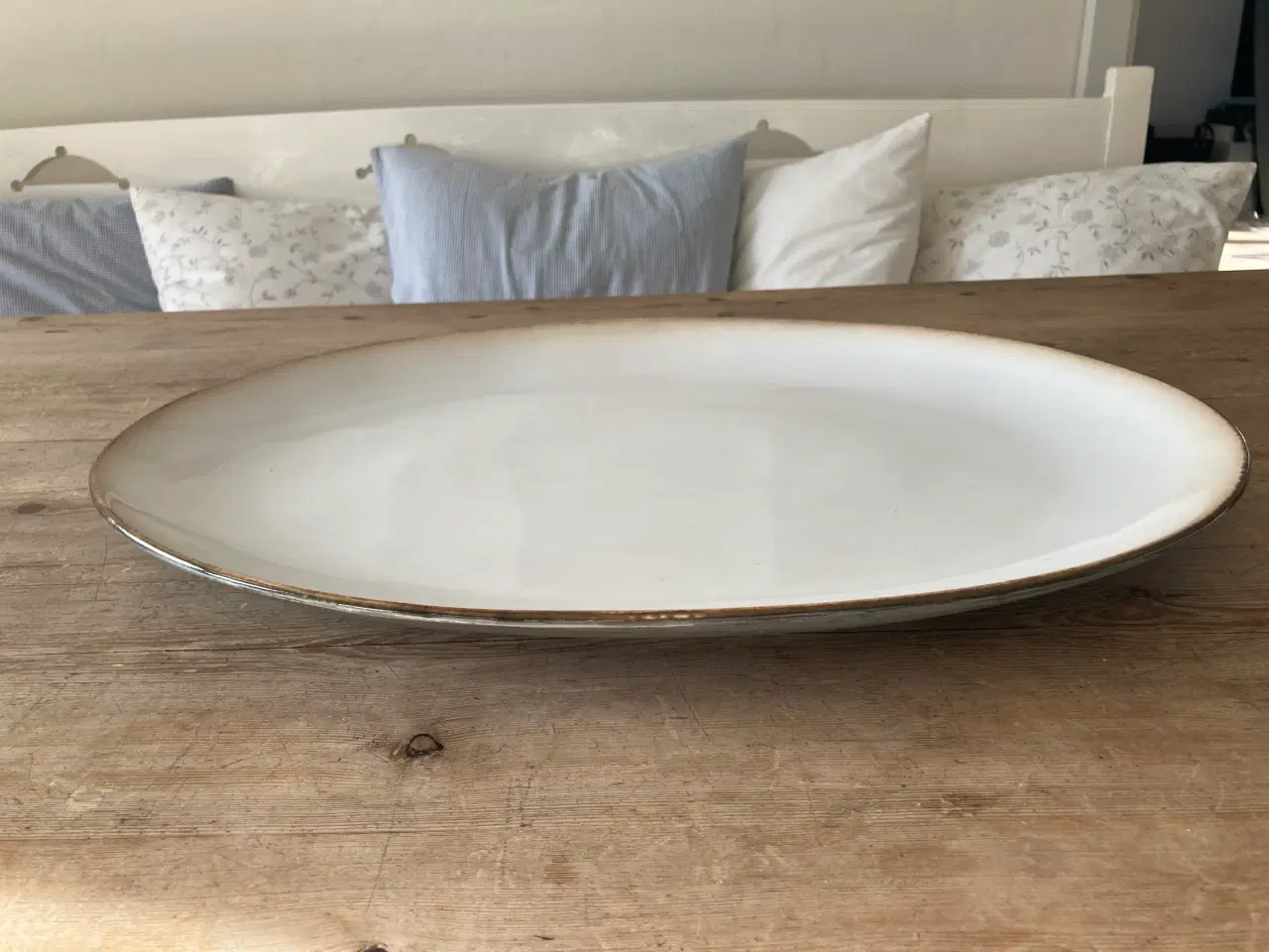 Billede 1 - Bitz serveringsfad