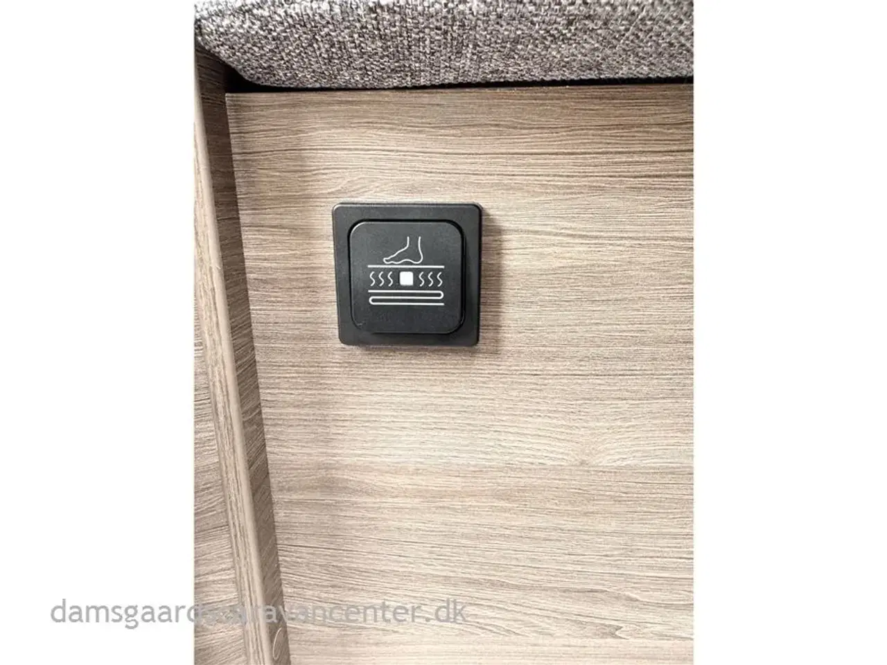 Billede 19 - 2021 - Knaus Sport 400 QD Silver Selection   Dobbeltseng-Gulvtemp.-Mover-Telt