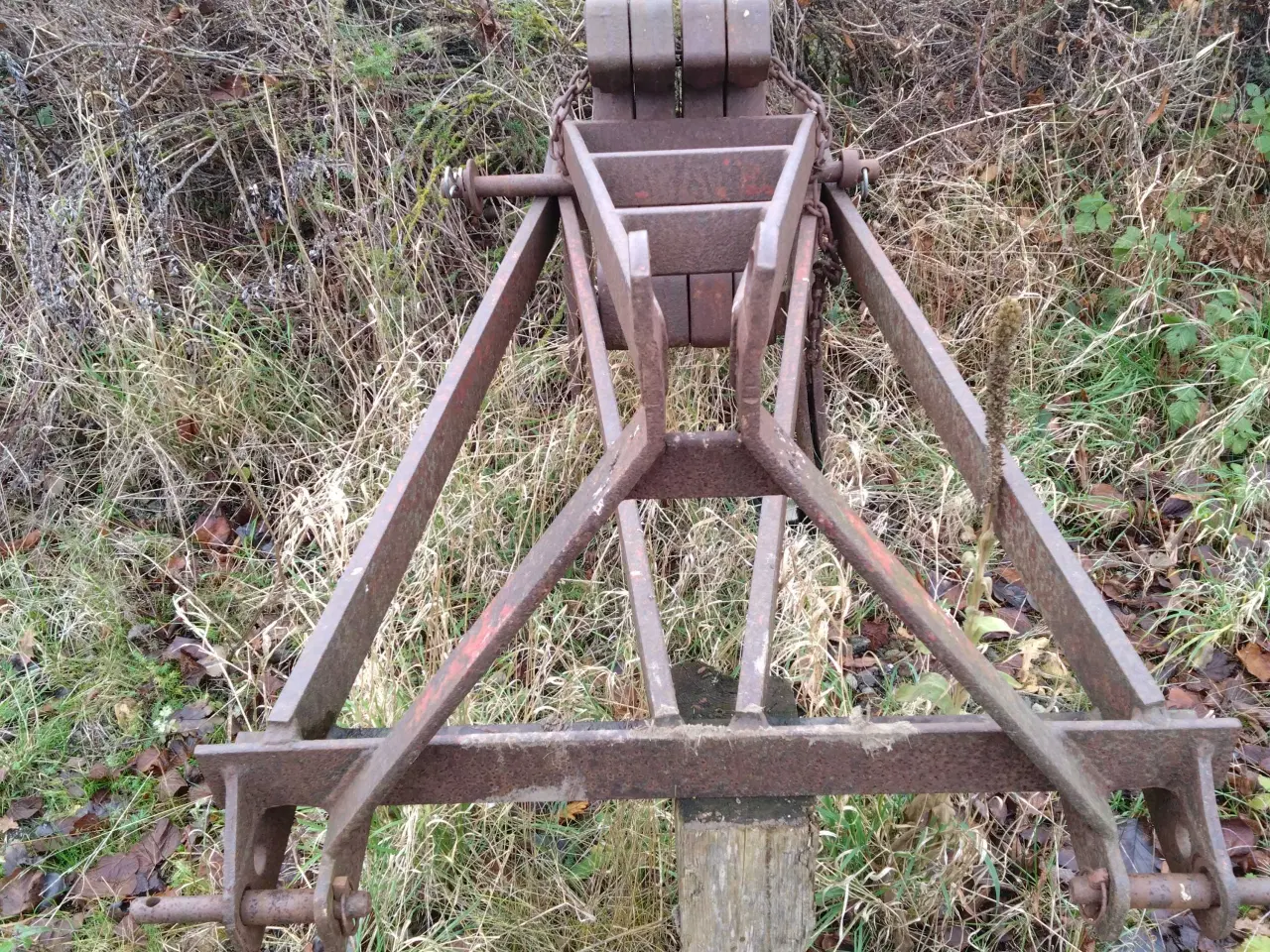 Billede 3 - Stenoptrækker