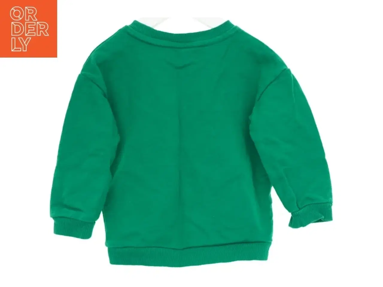 Billede 2 - Sweatshirt fra MNG KIDS (str. 92 cm)