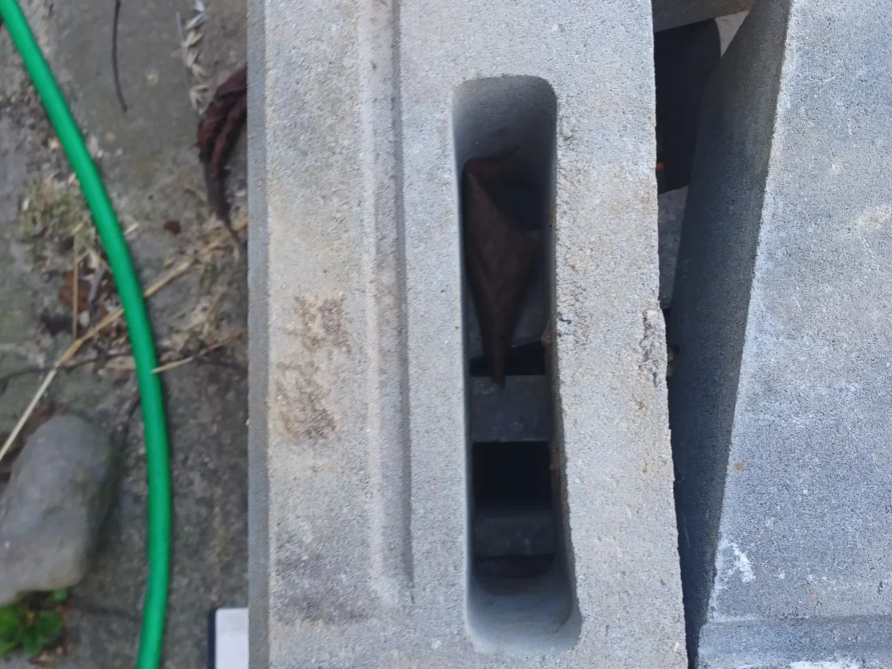 Billede 2 - Nordic Block hjørne 