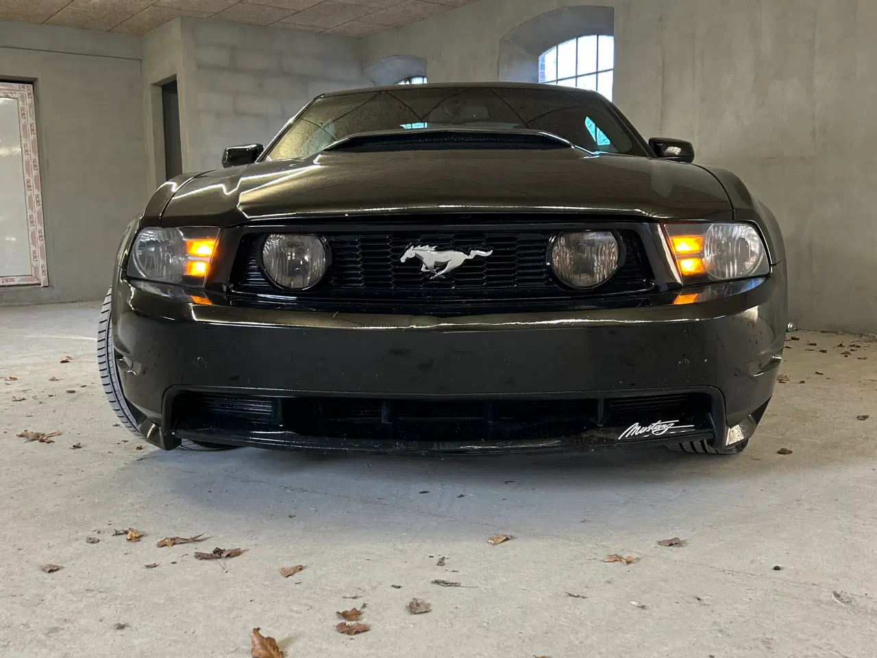 Billede 3 - Ford Mustang GT V8 2010