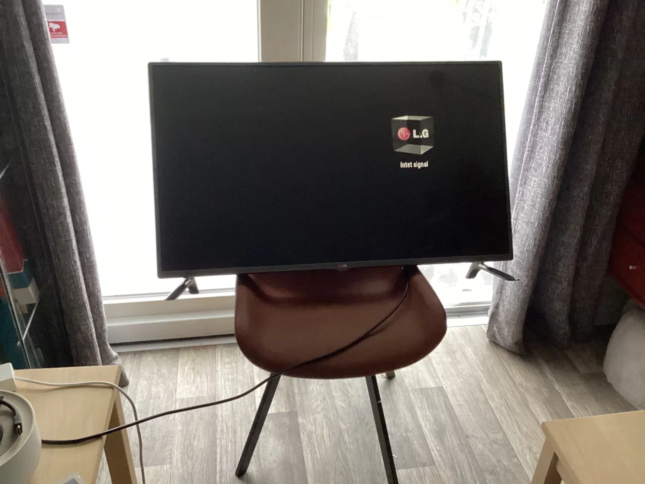 Billede 1 - LG TV 42”