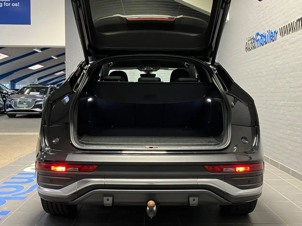 Billede 6 - Audi Q5 50 TFSi e S-line Sportback quattro S-tr.