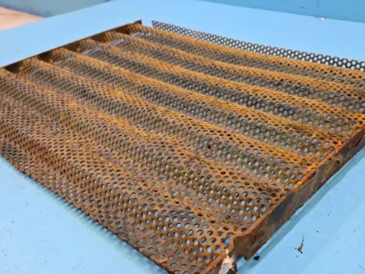 Billede 12 - Hydrema 807 Gitter 363236