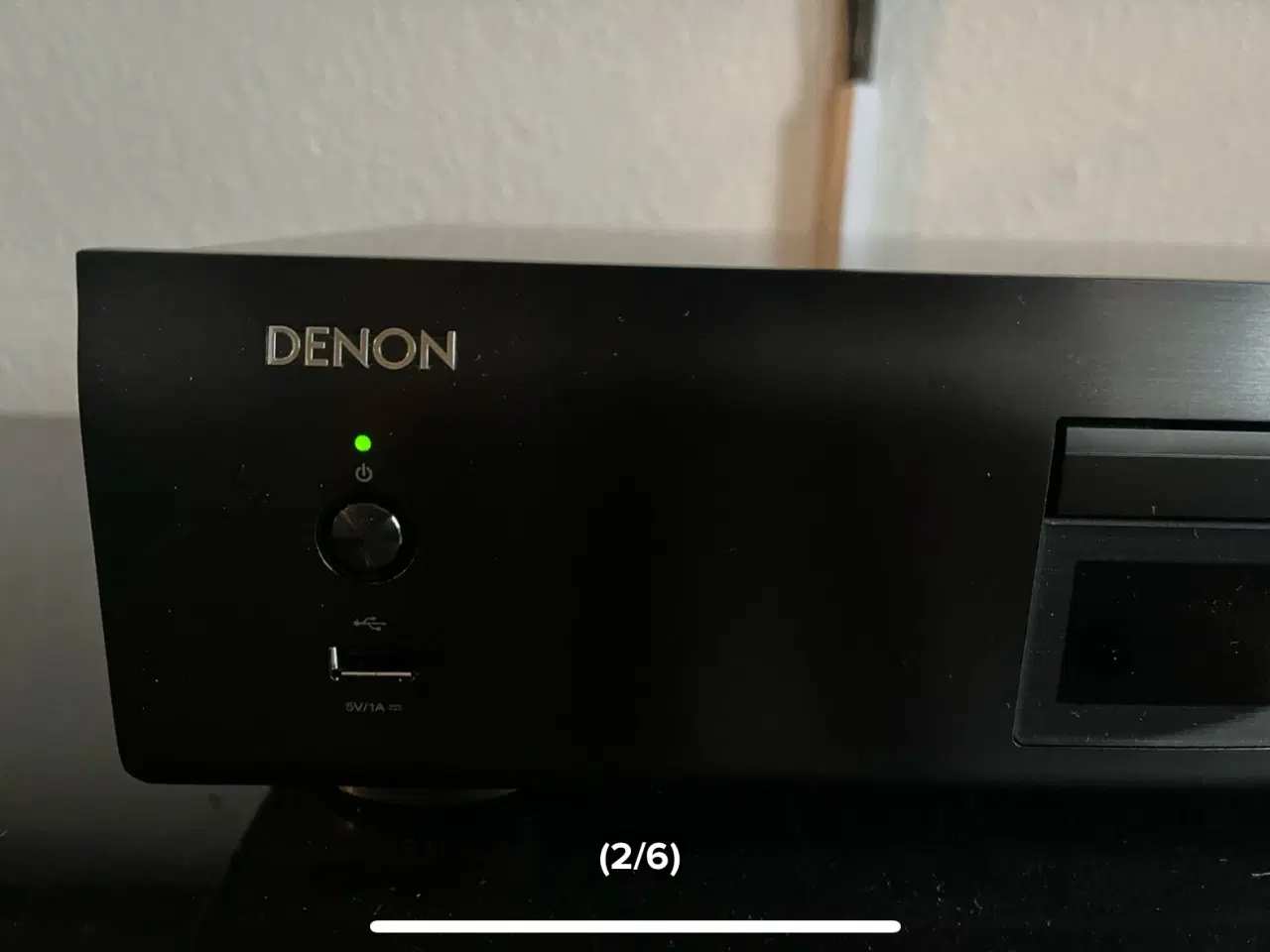 Billede 2 - Denon DCD800NE sælges