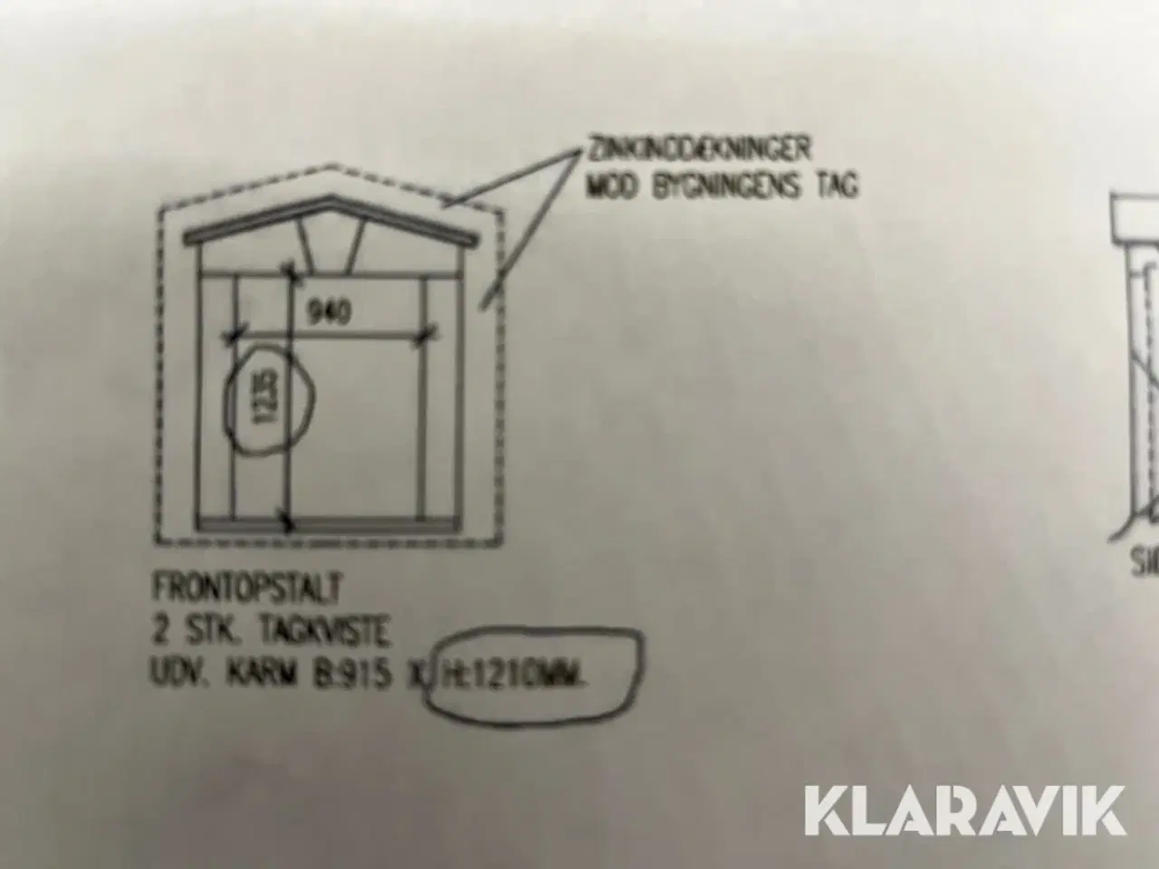 Billede 12 - Kanap Tag