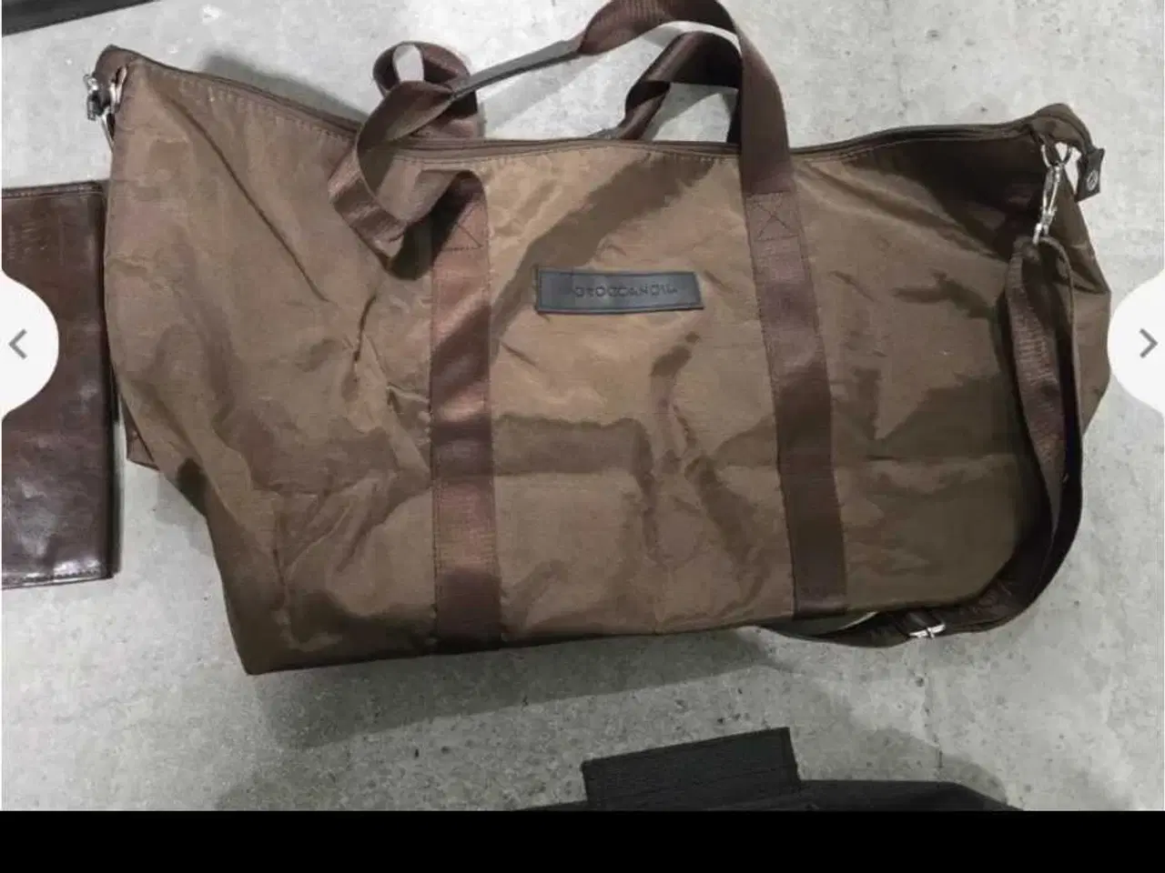 Billede 2 - Forskellige tasker til både mænd og kvinder