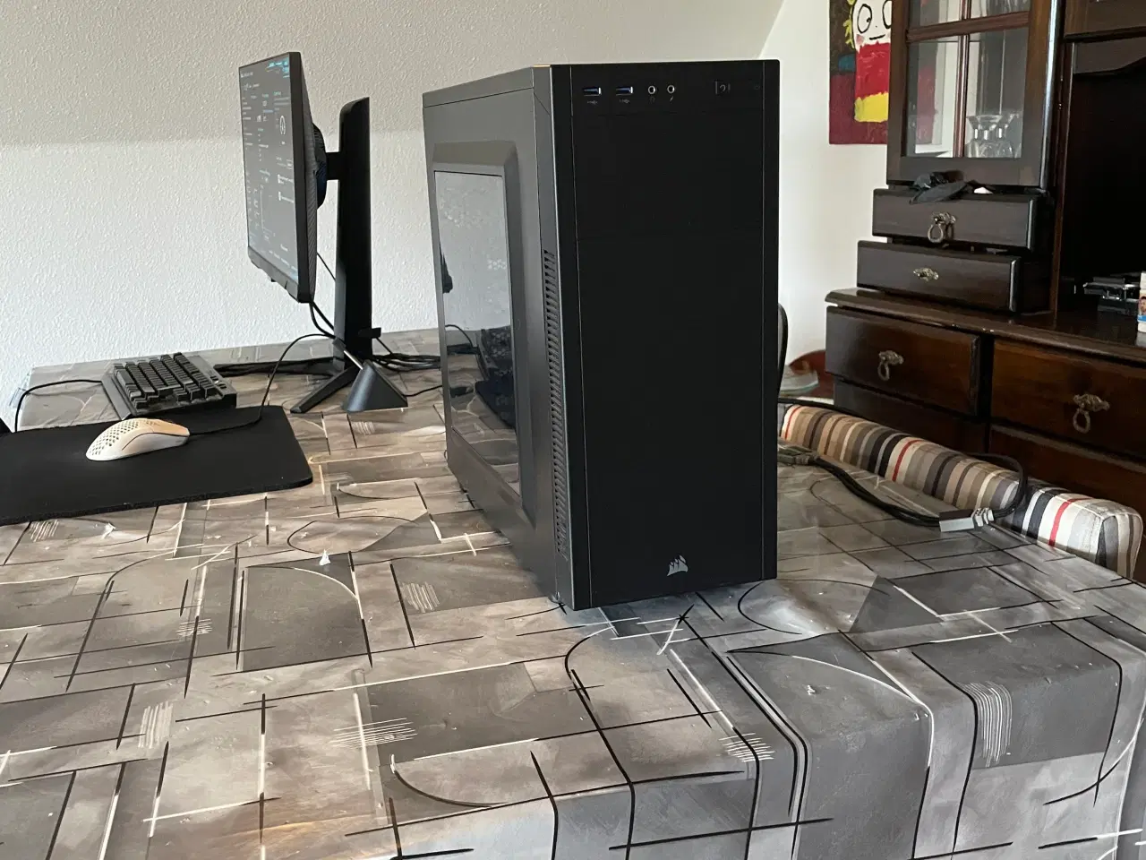 Billede 3 - SKYLAKE GAMER PC