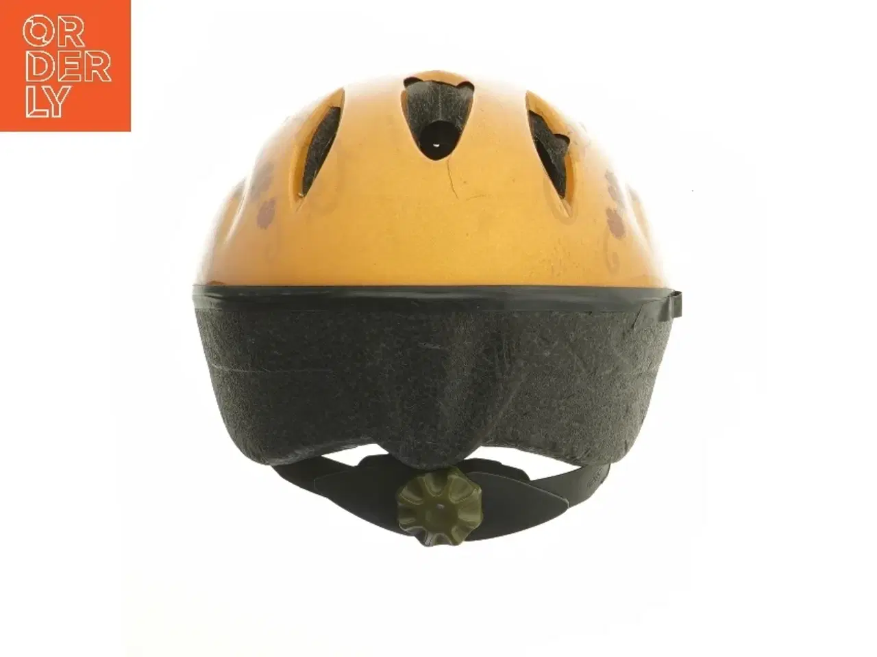 Billede 3 - Cykelhjelm til børn (str. Ø 48-54 cm)