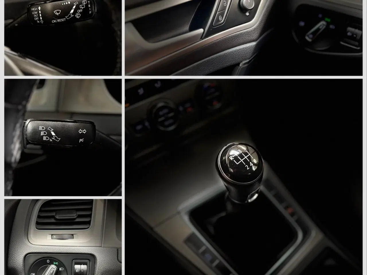 Billede 11 - VW Golf VII 1,4 TSi 140 Comfortline BMT