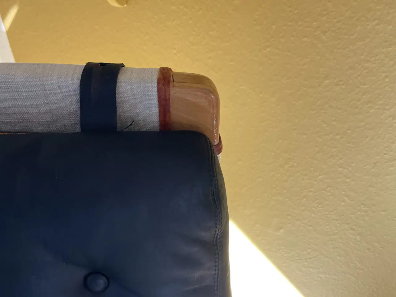 Billede 8 - Pernilla stole designet af Bruno Mathsson