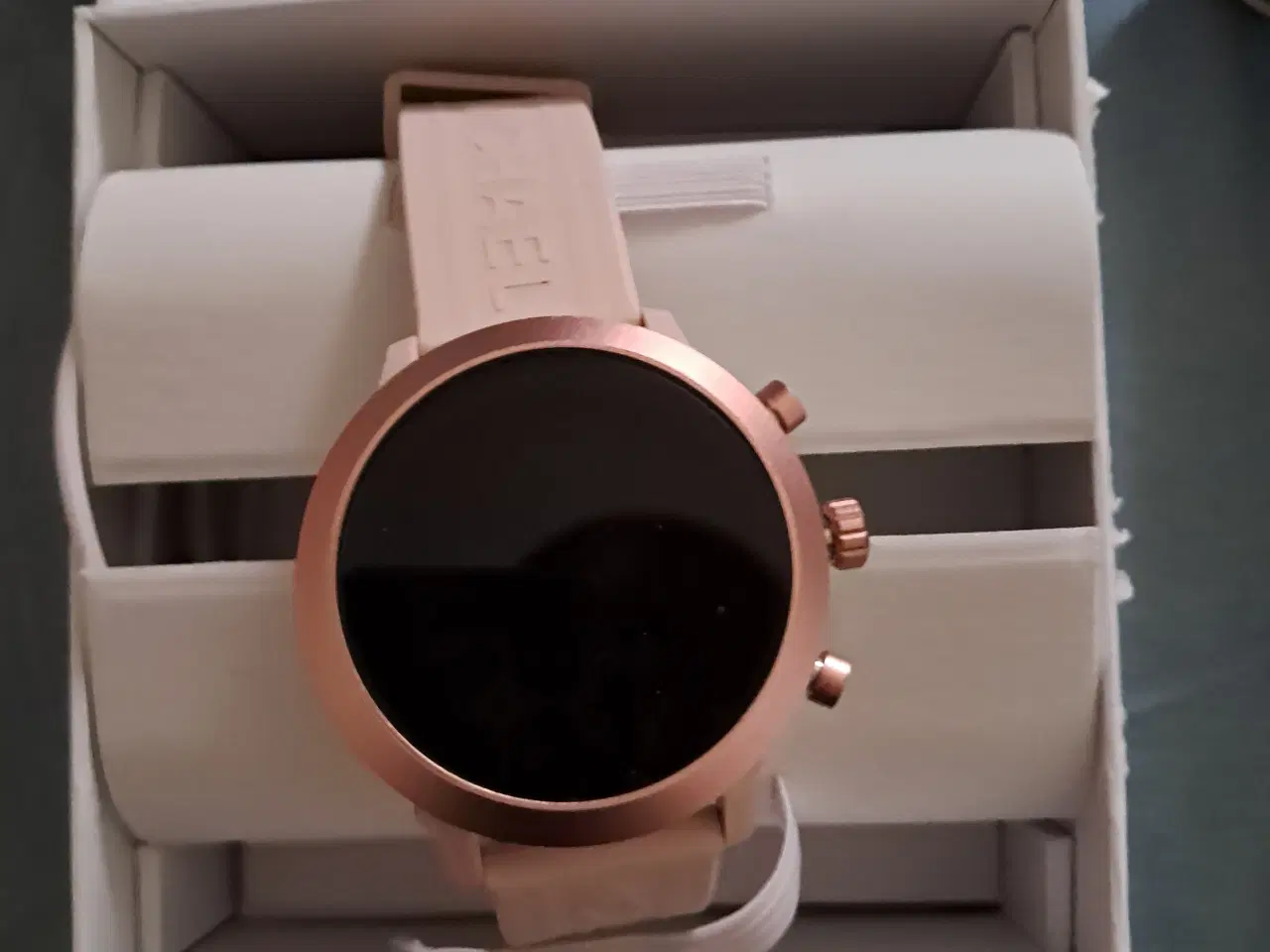 Billede 2 - Michael Kors smartwatch