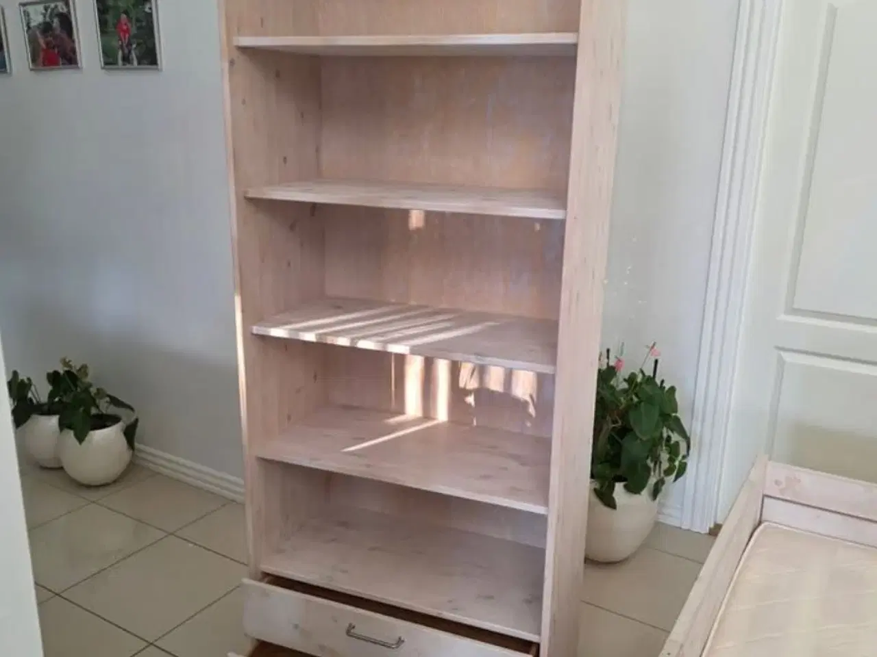 Billede 1 - LIFE TIME BØRNEVÆRELSE SÆT