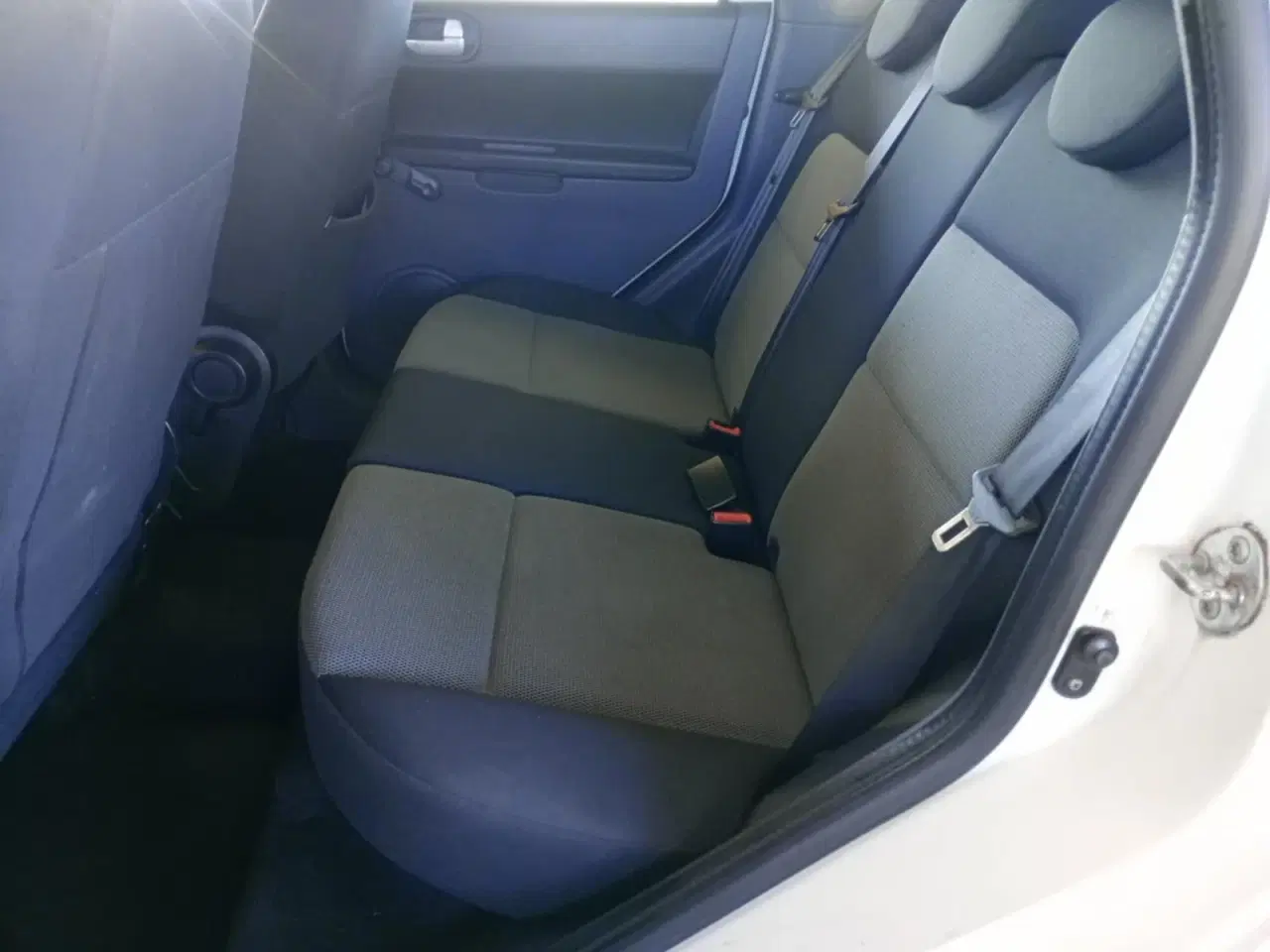 Billede 10 - Mitsubishi Colt 1,1 Invite ClearTec Coolpack
