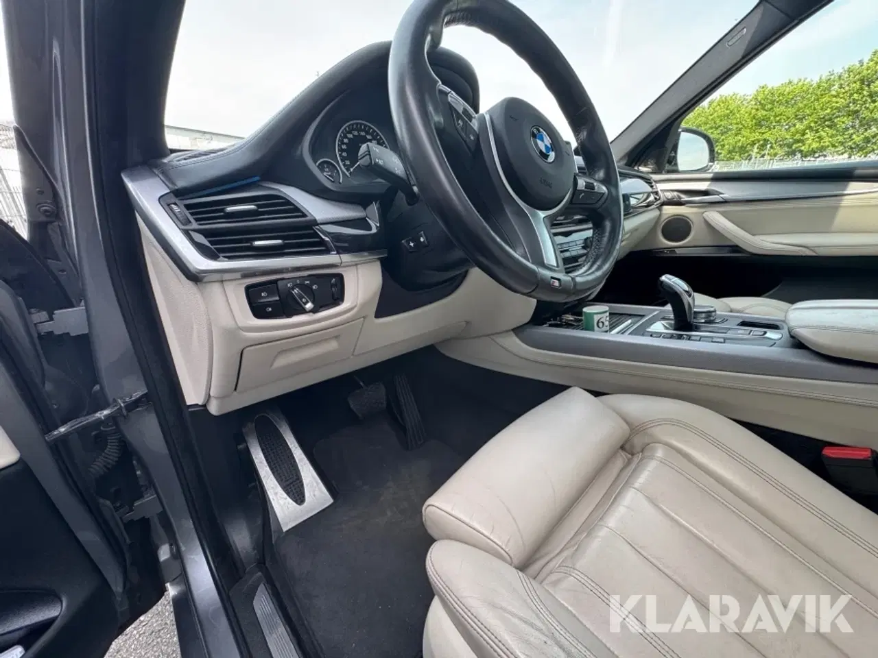 Billede 10 - Bil BMW X5 XDRIVE30D, KS41 Sport