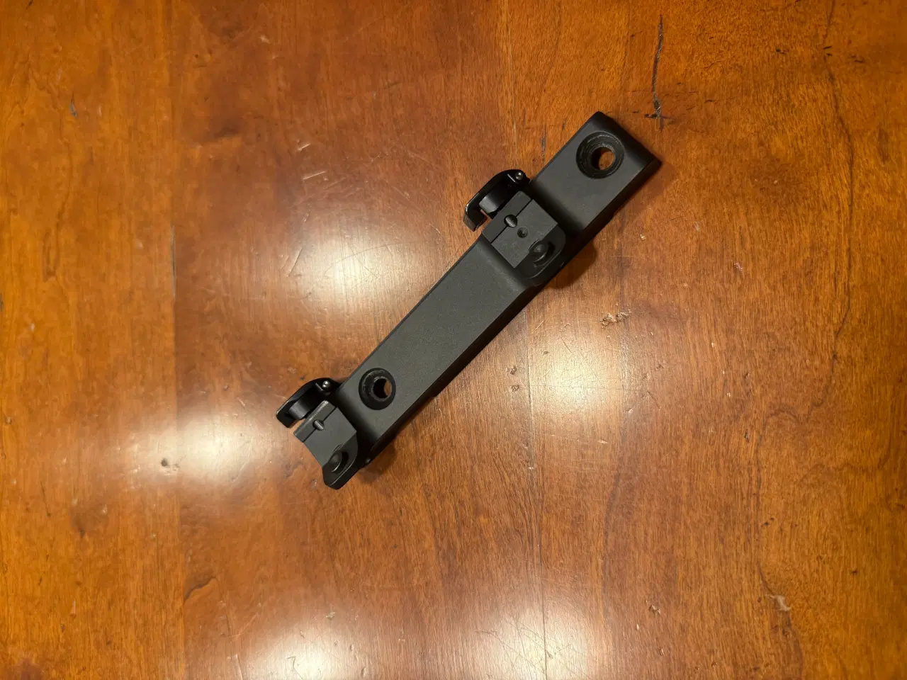 Billede 3 - Blaser montage. 