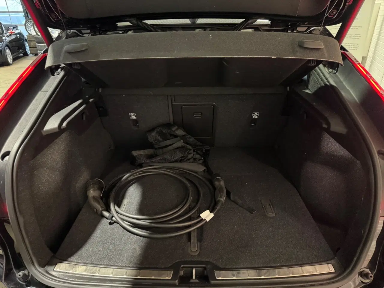 Billede 12 - Volvo C40 ReCharge Plus