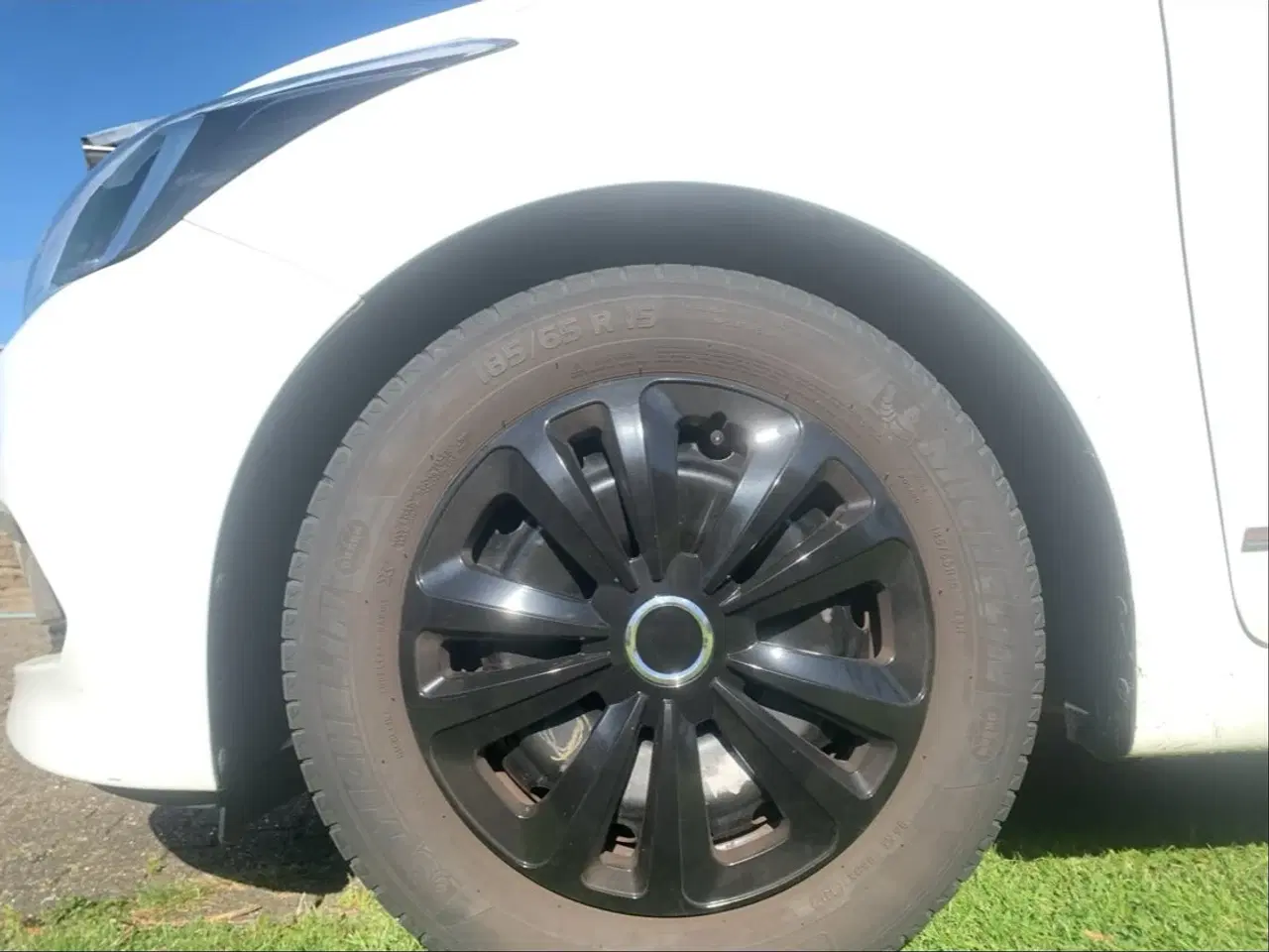 Billede 17 - Hyundai i20 1,1 CRDi 75 Life+