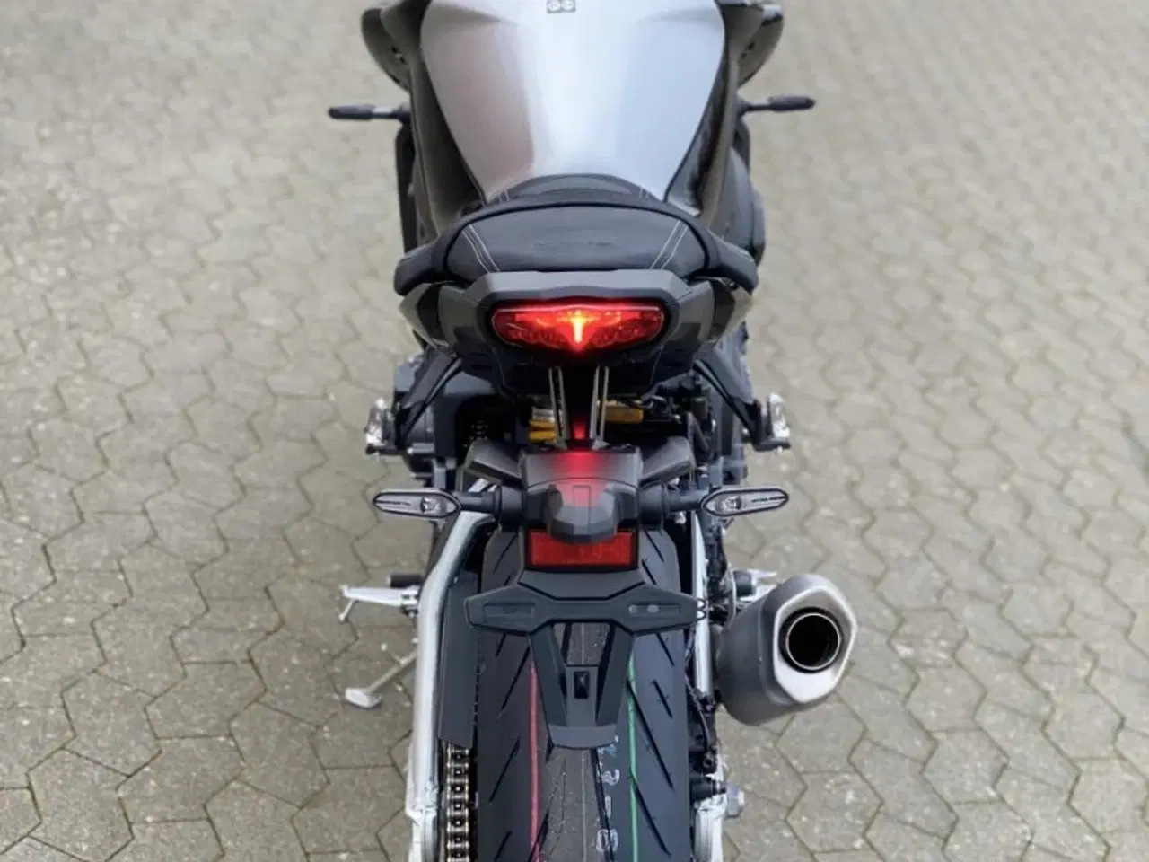 Billede 11 - Yamaha MT-10 SP