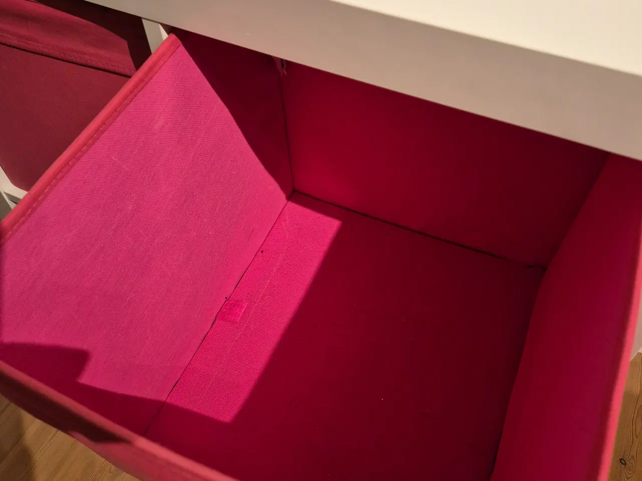 Billede 2 - Lille rumdeler fra Ikea. 4 rum