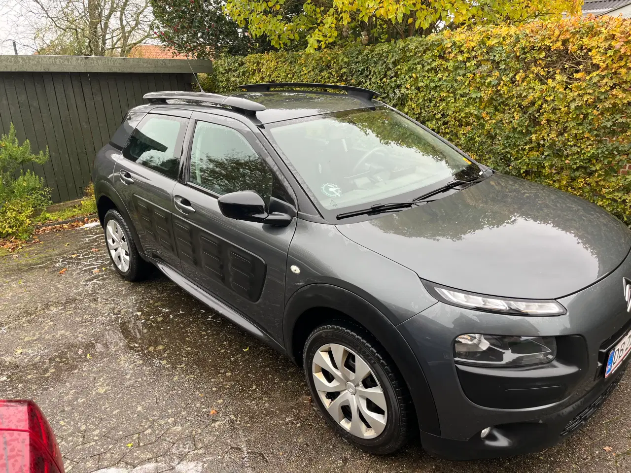 Billede 1 - Citroen C4 Cactus